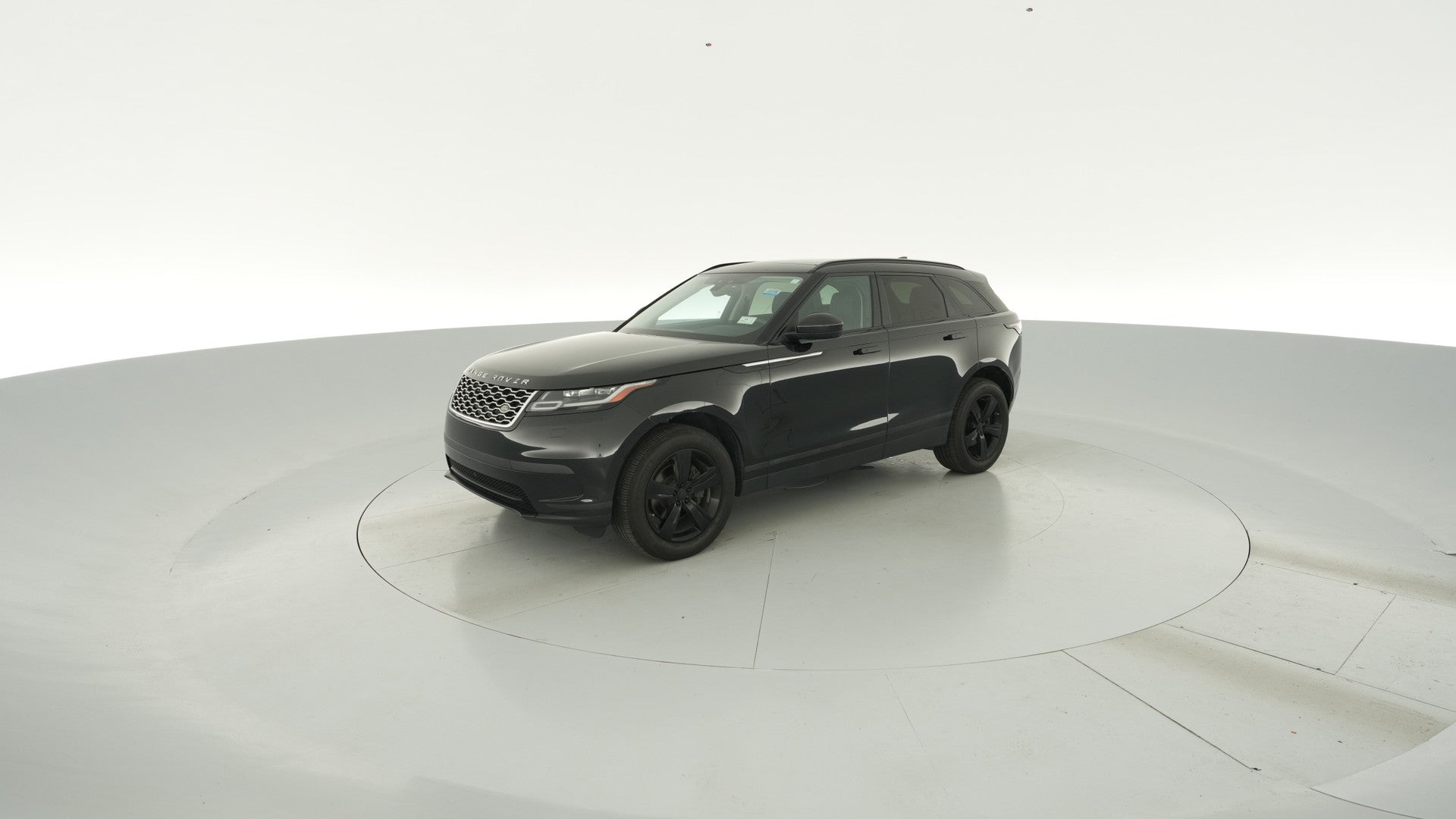 2018 Land Rover Range Rover Velar vehicle photo