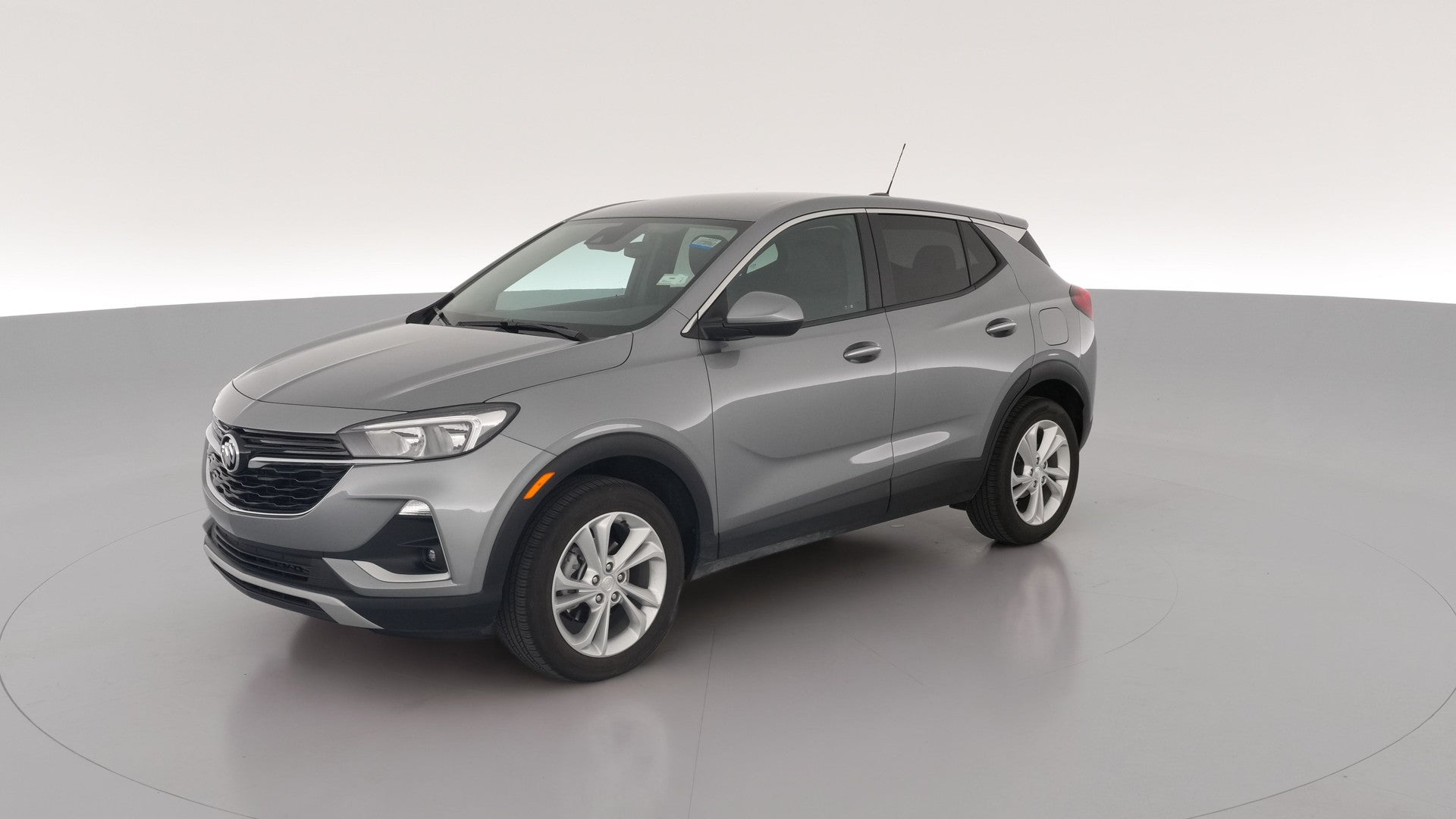 2023 Buick Encore GX vehicle photo