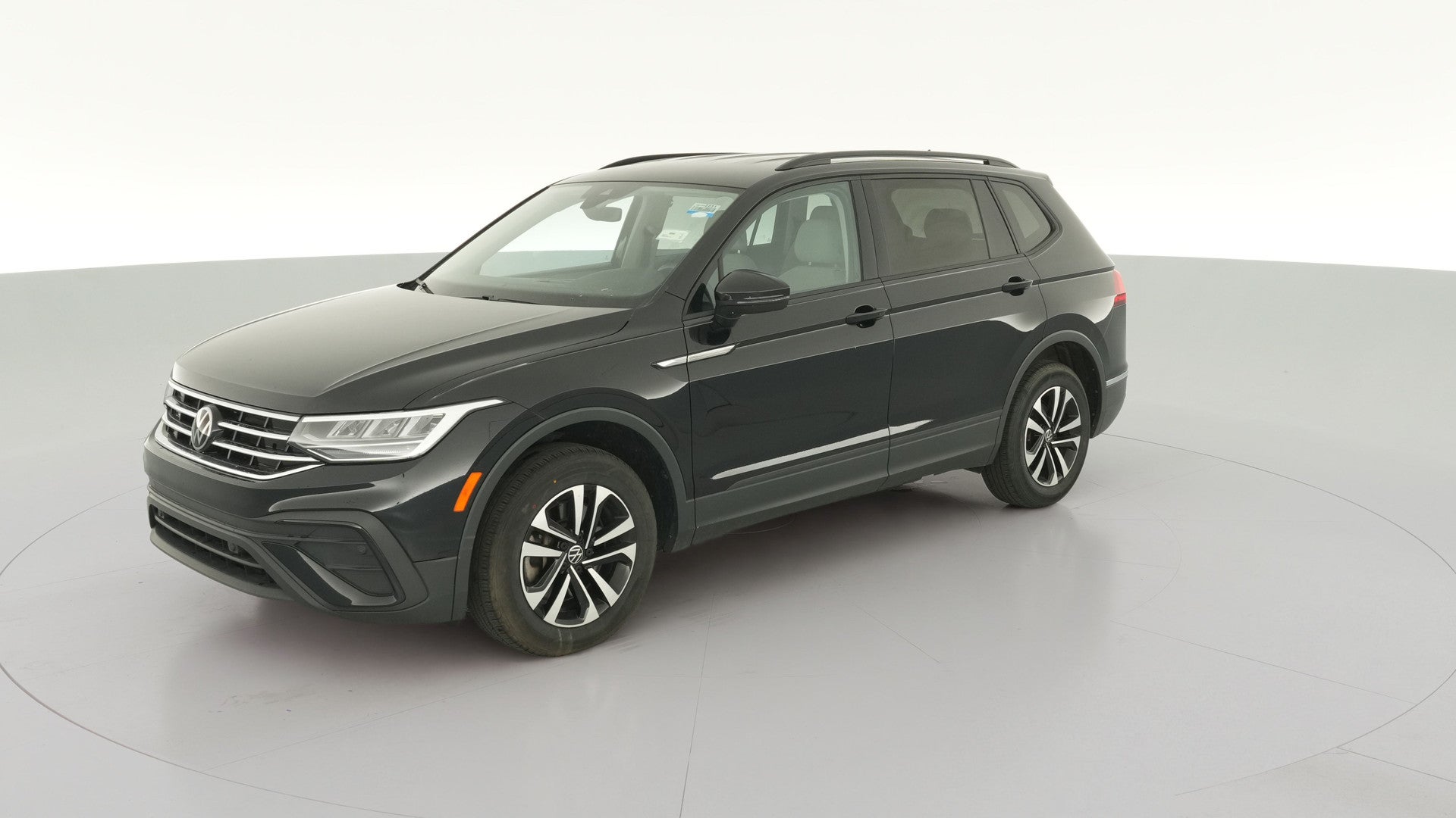 2022 Volkswagen Tiguan vehicle photo