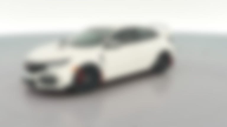 2021 Honda Civic Type R vehicle photo