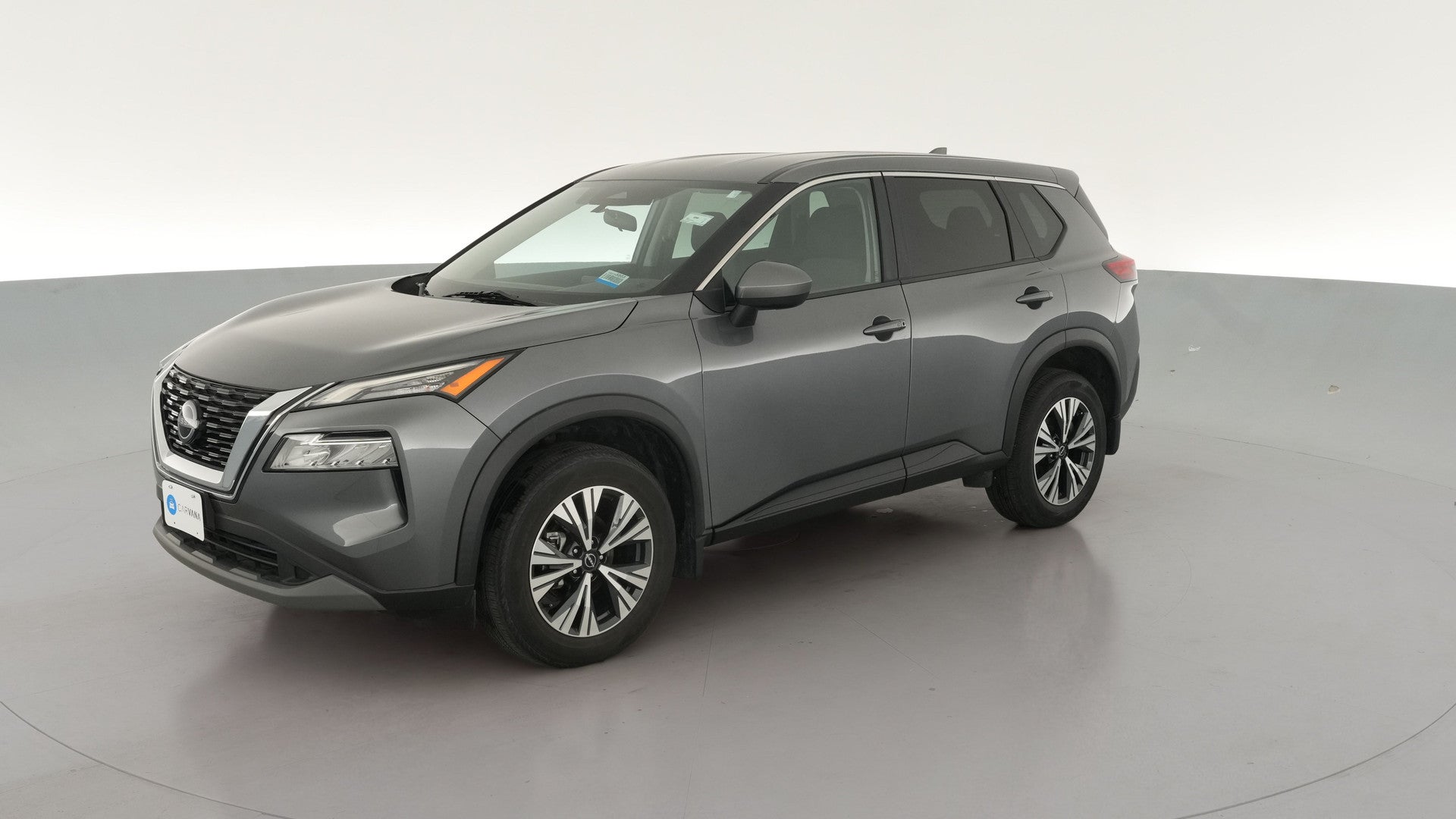 2023 Nissan Rogue vehicle photo