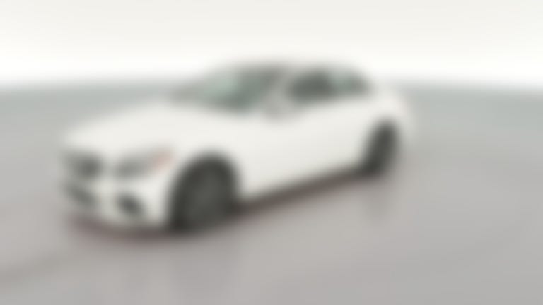 2021 Mercedes-Benz C-Class vehicle photo