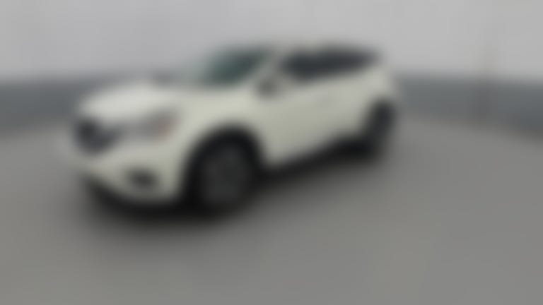2017 Nissan Murano vehicle photo