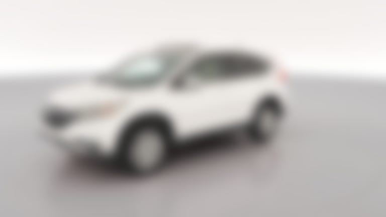 2015 Honda CR-V vehicle photo