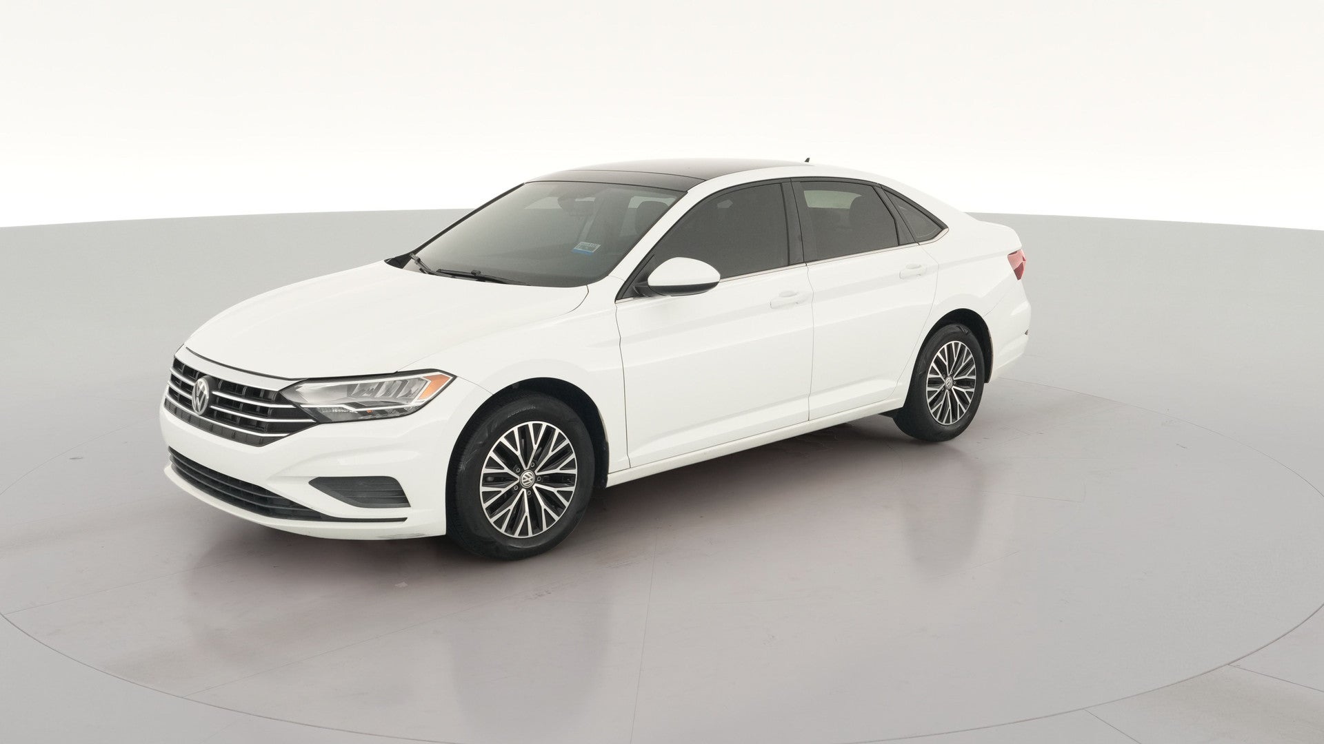 2019 Volkswagen Jetta vehicle photo