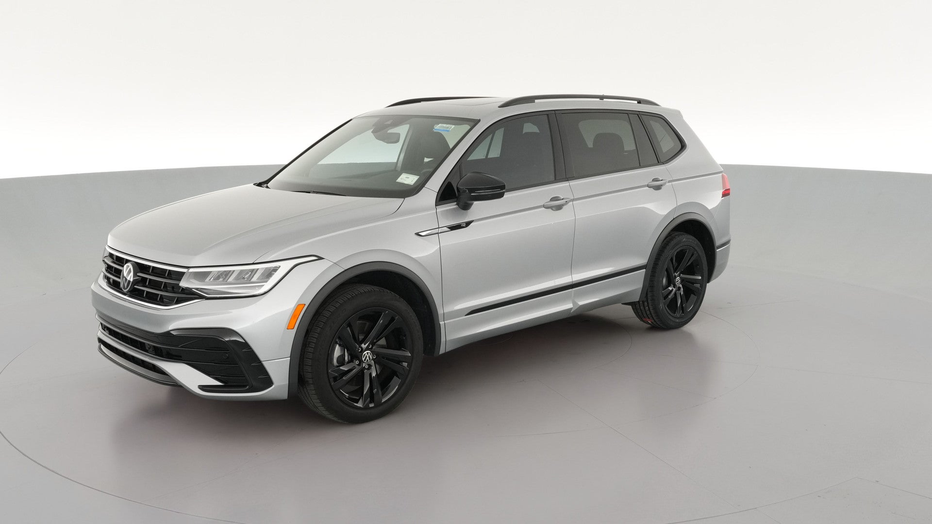 2023 Volkswagen Tiguan vehicle photo