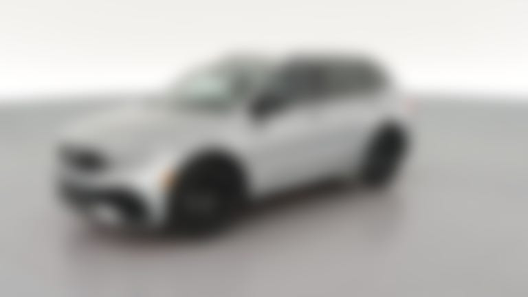 2023 Volkswagen Tiguan vehicle photo