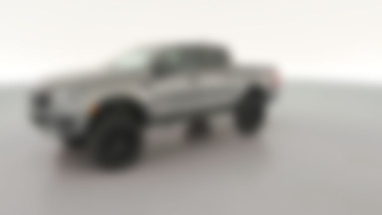 2021 Ford Ranger SuperCrew vehicle photo