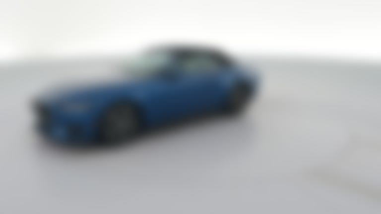 2024 Ford Mustang vehicle photo