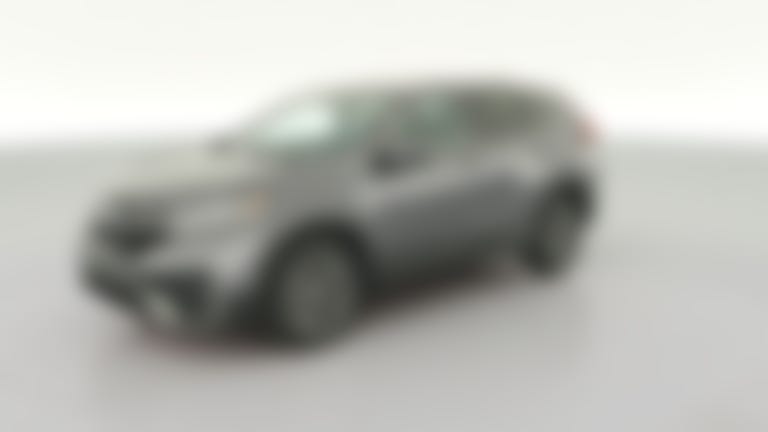 2022 Honda CR-V Hybrid vehicle photo