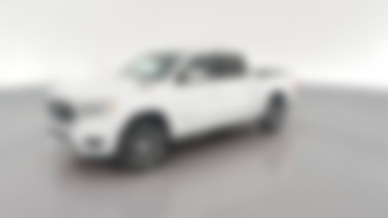 2020 Ram 1500 Crew Cab vehicle photo