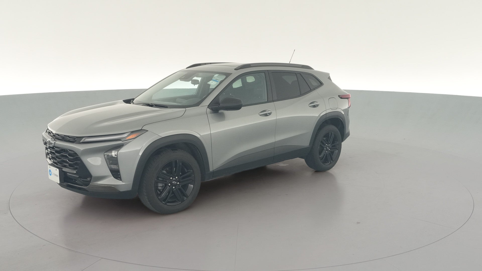 2024 Chevrolet Trax vehicle photo