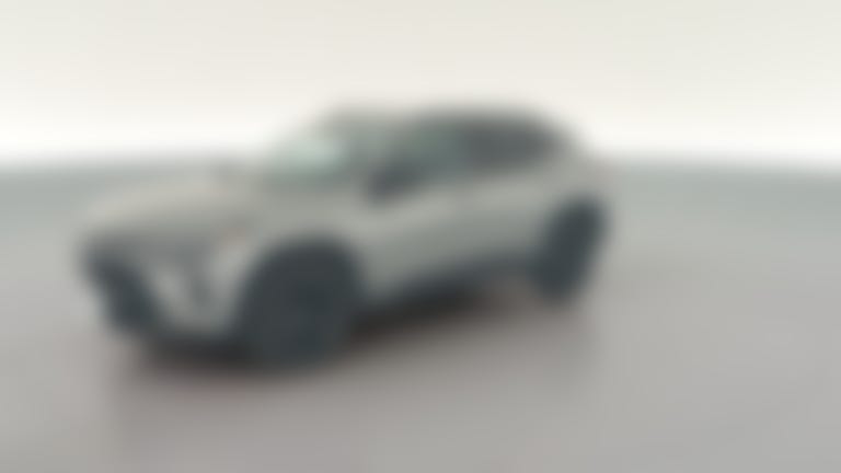2024 Chevrolet Trax vehicle photo