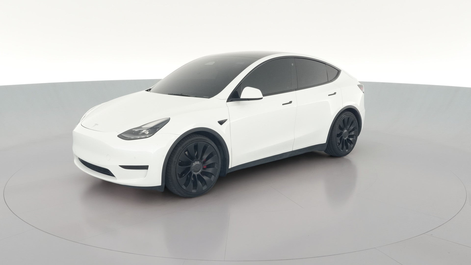 2022 Tesla Model Y vehicle photo