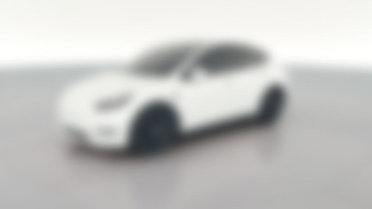 2022 Tesla Model Y vehicle photo