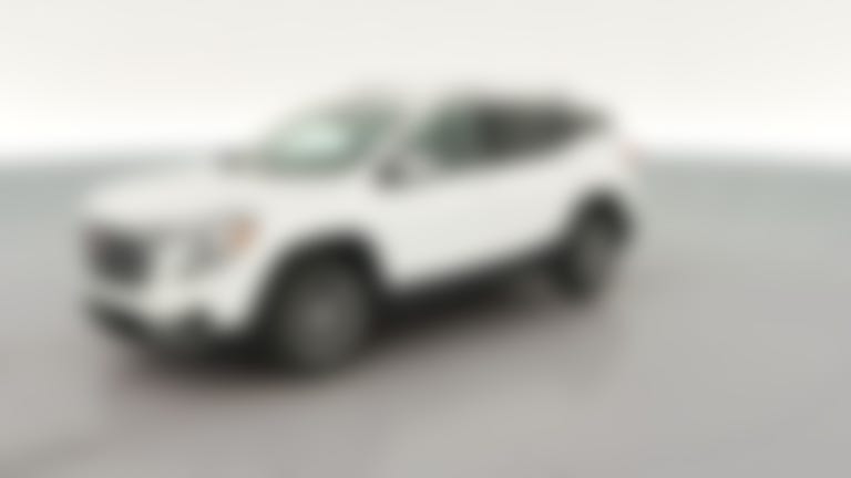2024 GMC Terrain vehicle photo