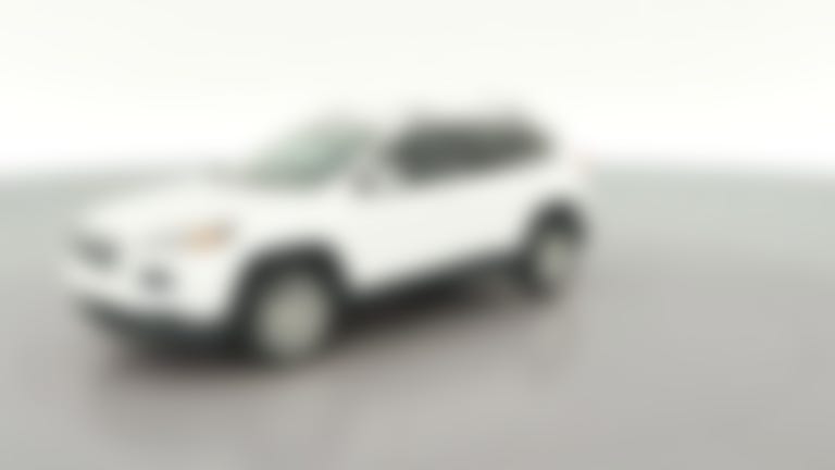 2018 Jeep Cherokee vehicle photo