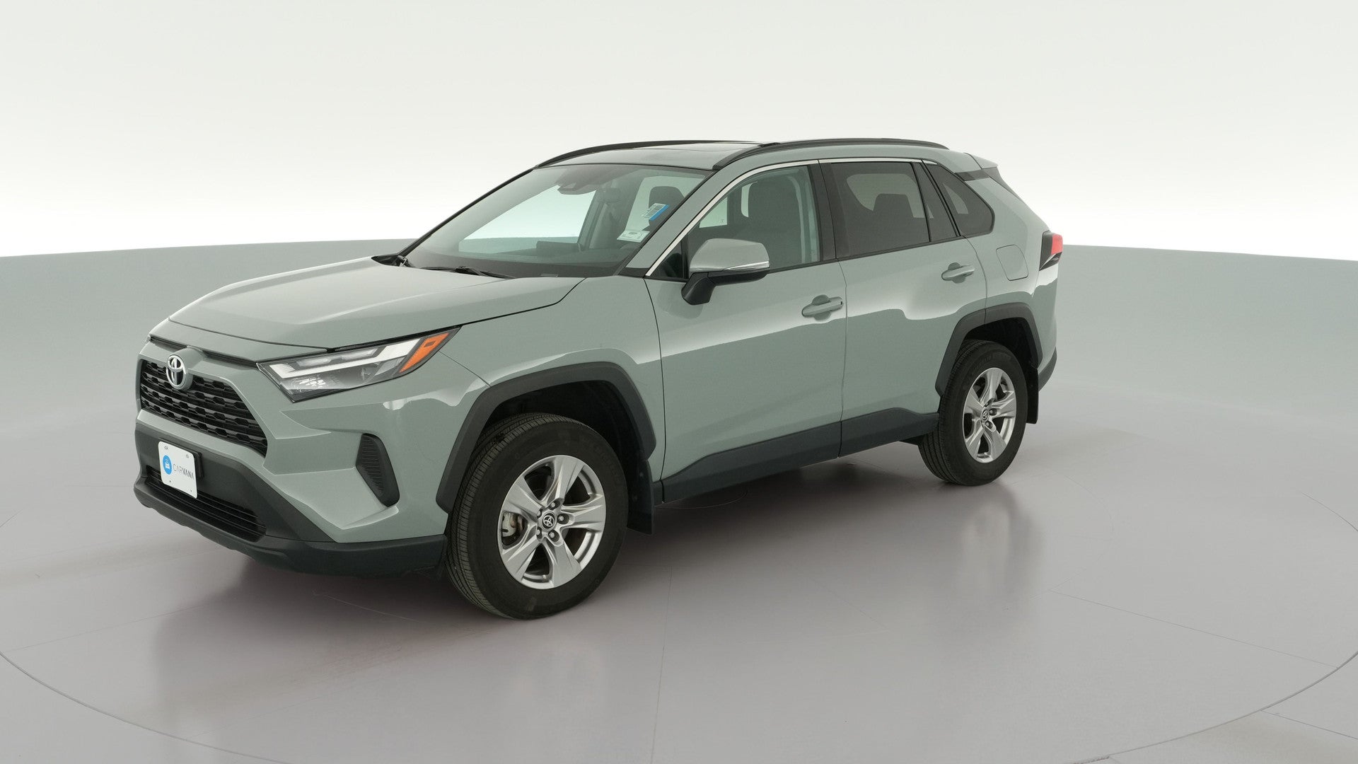 2023 Toyota RAV4 vehicle photo