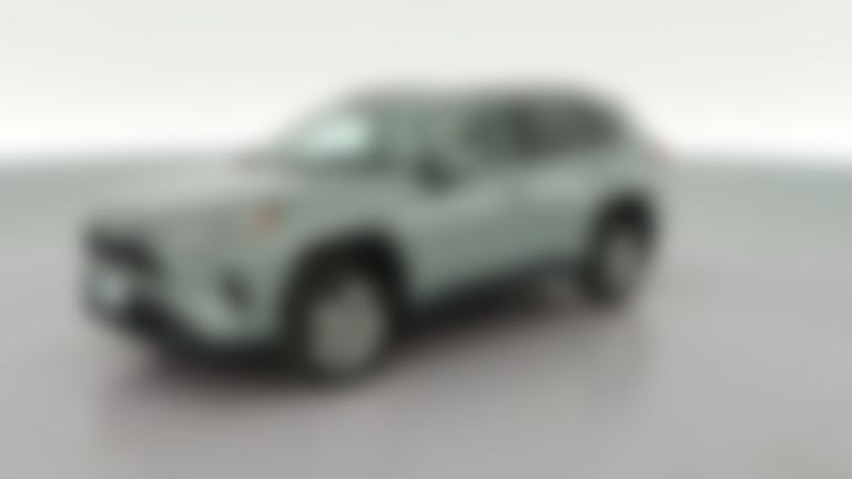 2023 Toyota RAV4 vehicle photo