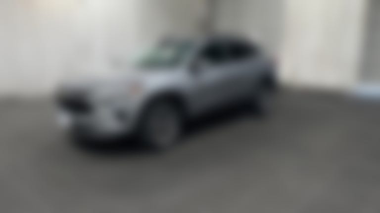 2025 Chevrolet Trax vehicle photo