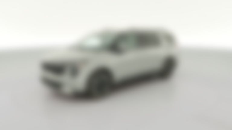 2025 Kia Carnival vehicle photo