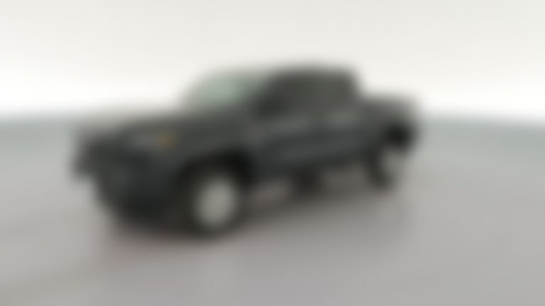 2026 Toyota Tacoma Double Cab vehicle photo