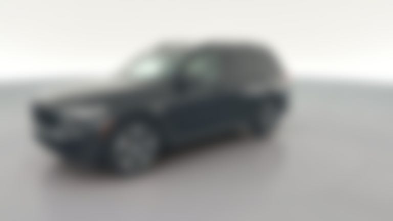 2020 BMW X7 vehicle photo