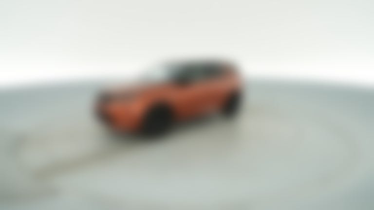 2020 Land Rover Discovery Sport vehicle photo