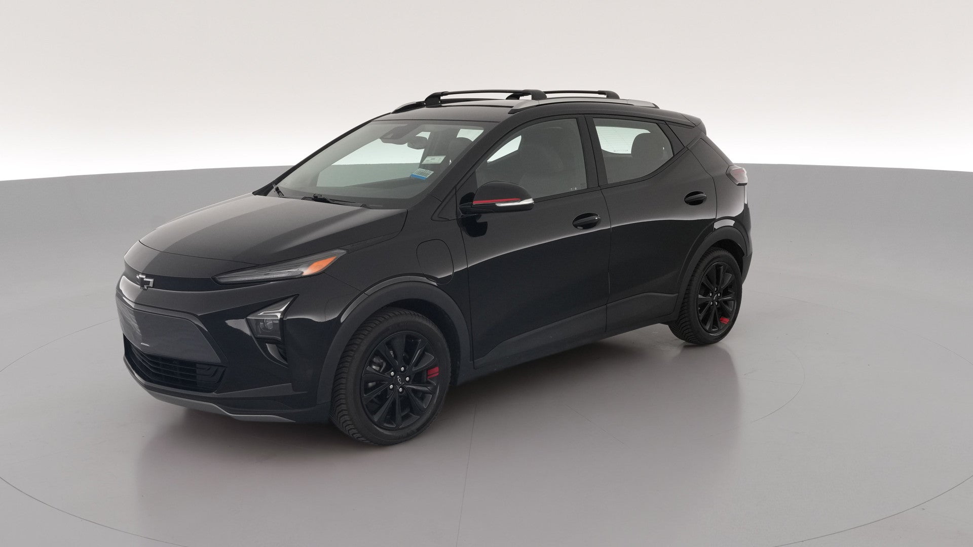 2023 Chevrolet Bolt EUV vehicle photo