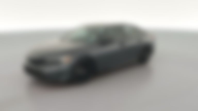 2026 Honda Civic vehicle photo