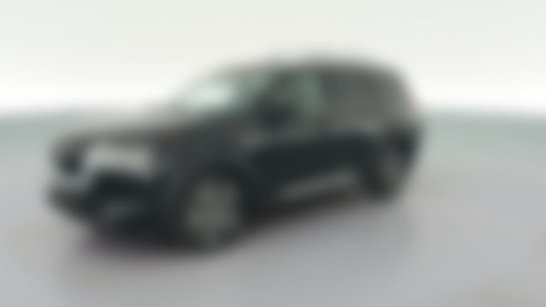 2025 Nissan Pathfinder vehicle photo