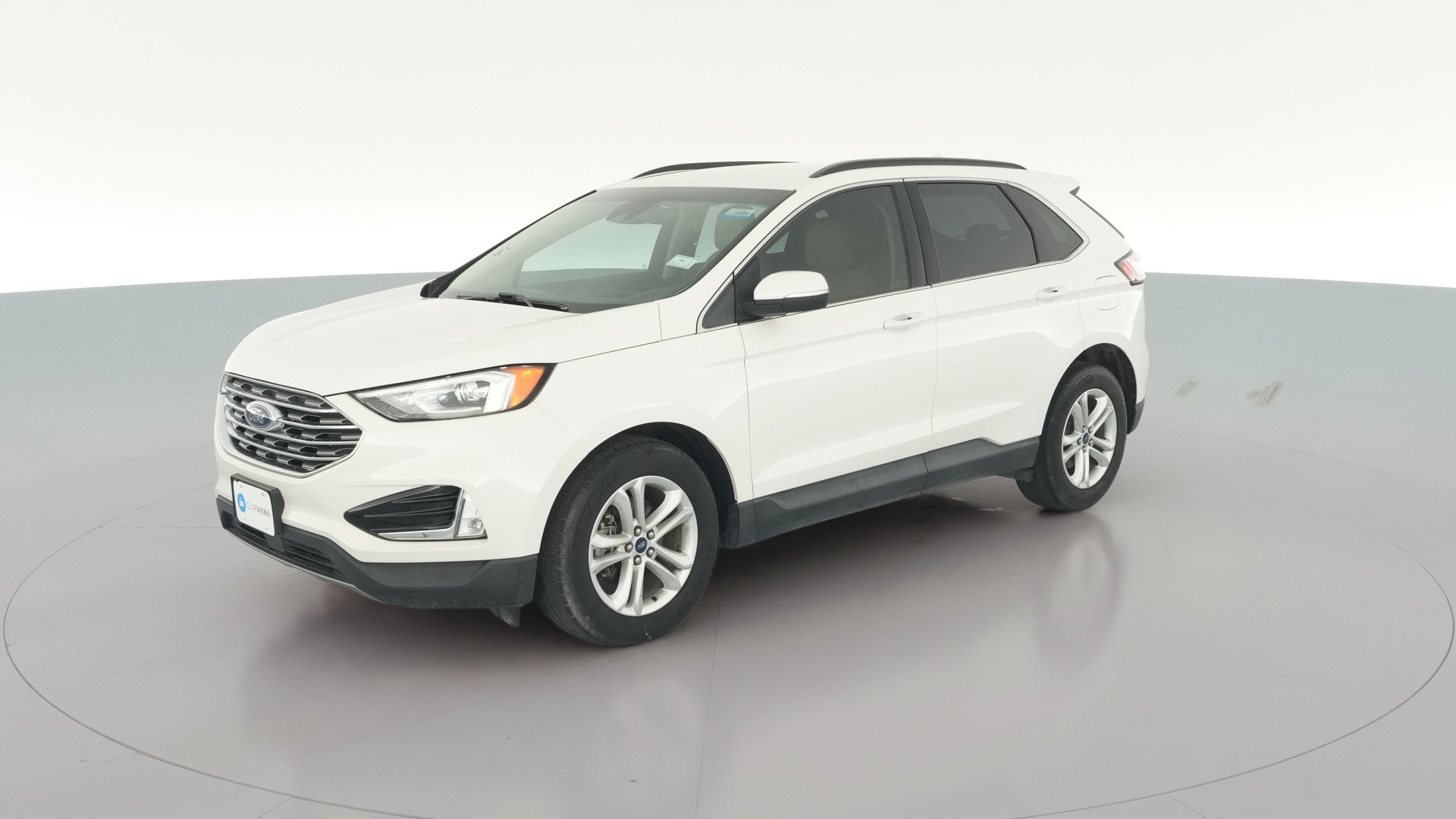 2020 Ford Edge vehicle photo