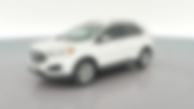 2020 Ford Edge vehicle photo