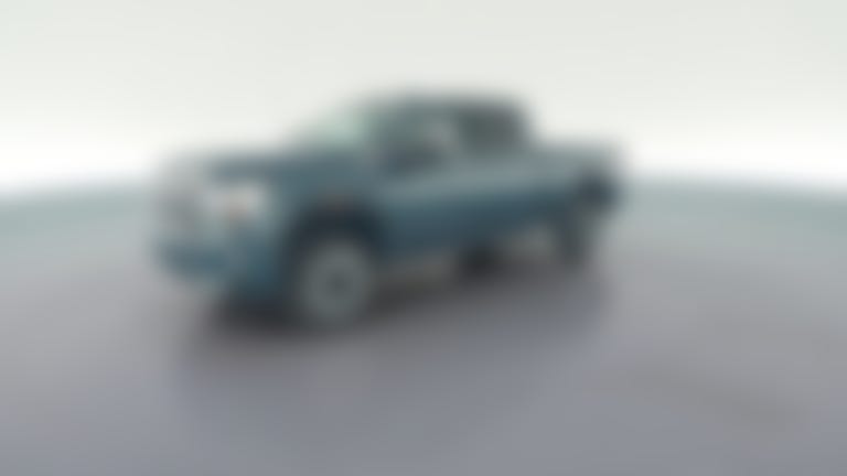 2025 GMC Sierra 2500 HD Crew Cab vehicle photo