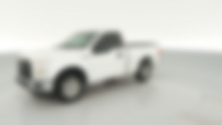 2016 Ford F150 Regular Cab vehicle photo