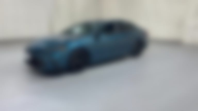 2025 Toyota Camry vehicle photo