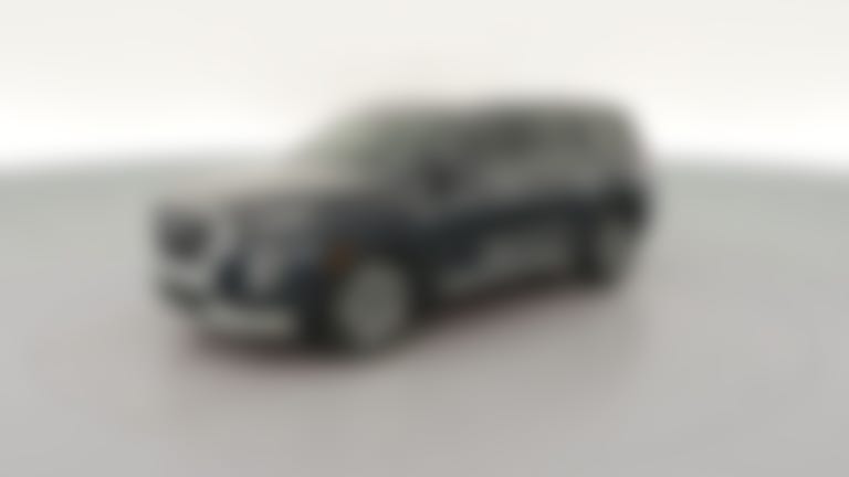 2021 Hyundai Palisade vehicle photo