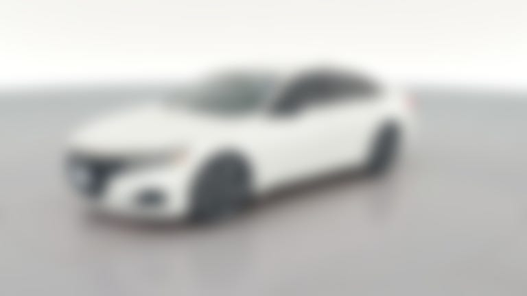 2022 Honda Accord vehicle photo