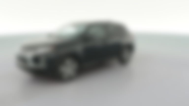 2026 Mitsubishi Outlander Sport vehicle photo