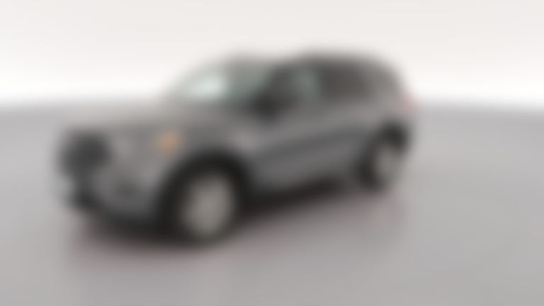 2021 Ford Explorer vehicle photo