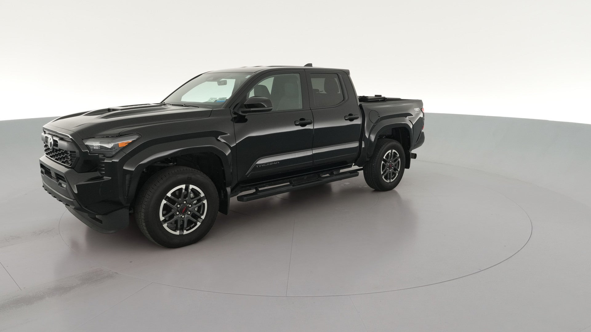 2025 Toyota Tacoma Double Cab vehicle photo