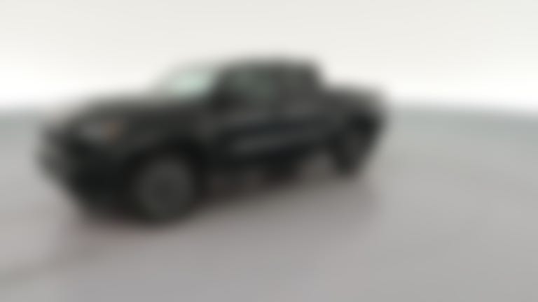 2025 Toyota Tacoma Double Cab vehicle photo