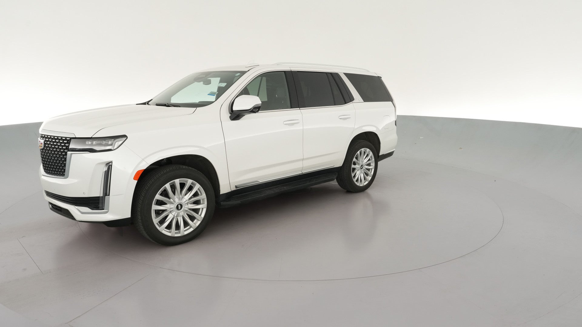 2023 Cadillac Escalade vehicle photo