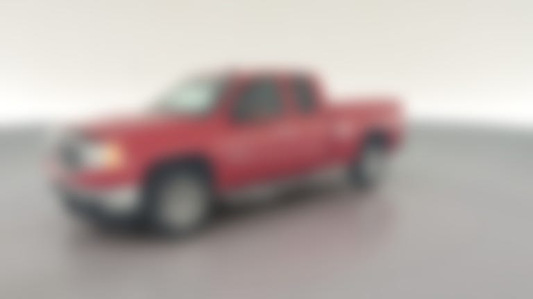 2013 GMC Sierra 1500 Extended Cab vehicle photo