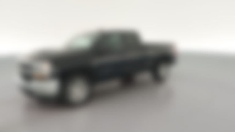 2017 Chevrolet Silverado 1500 Double Cab vehicle photo