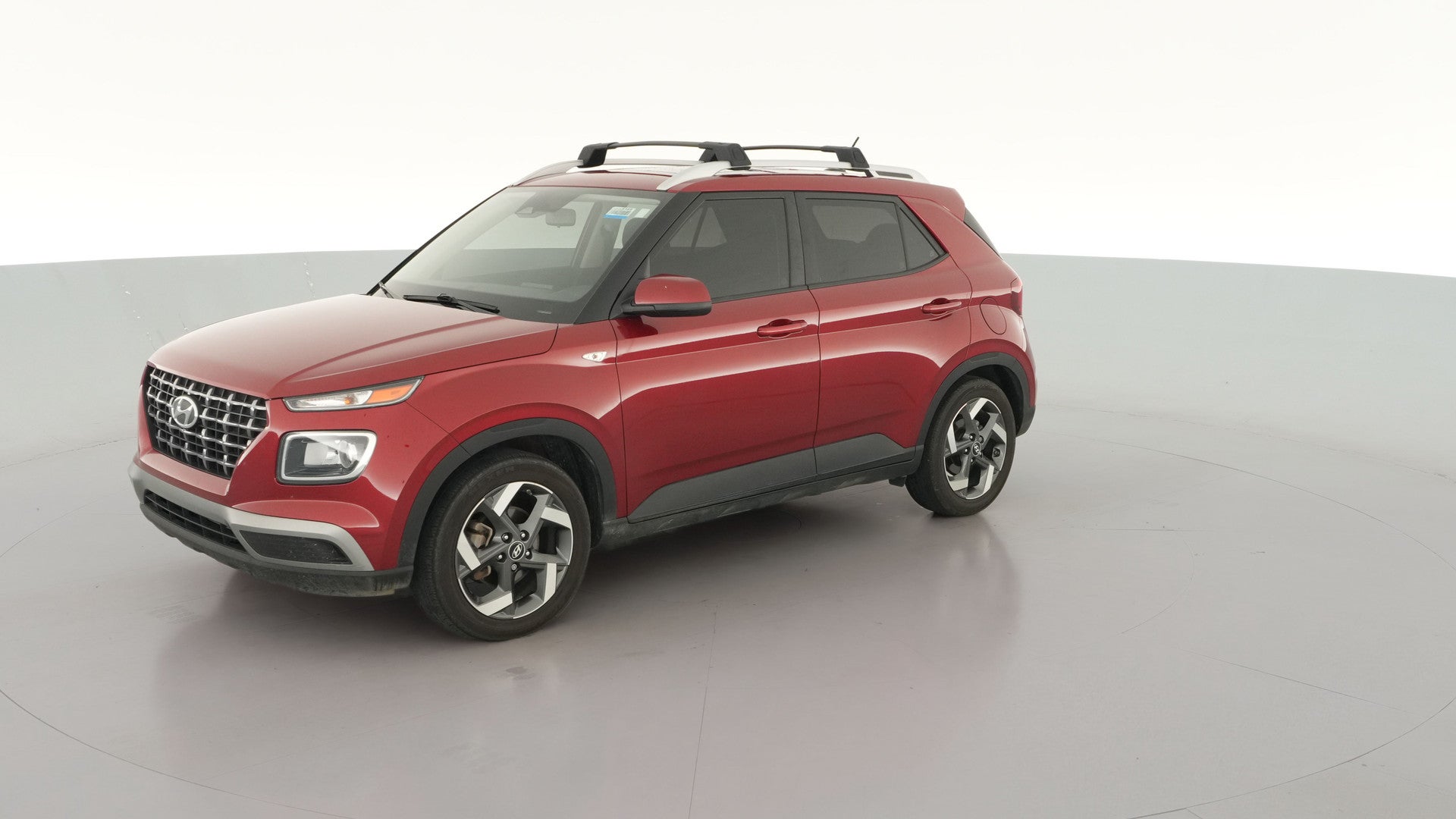 2023 Hyundai Venue vehicle photo