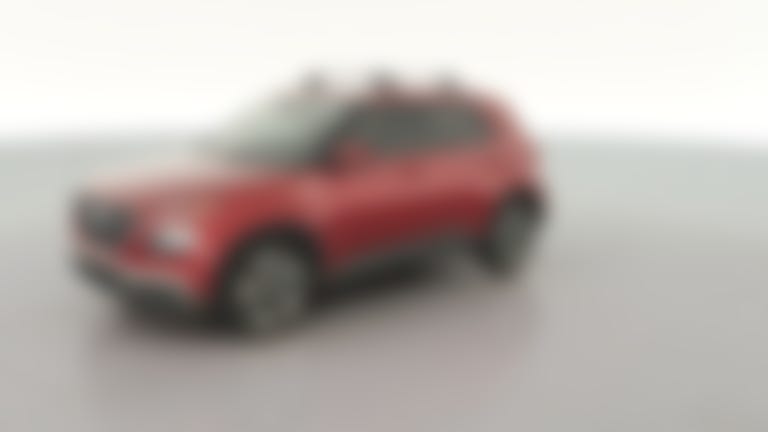 2023 Hyundai Venue vehicle photo