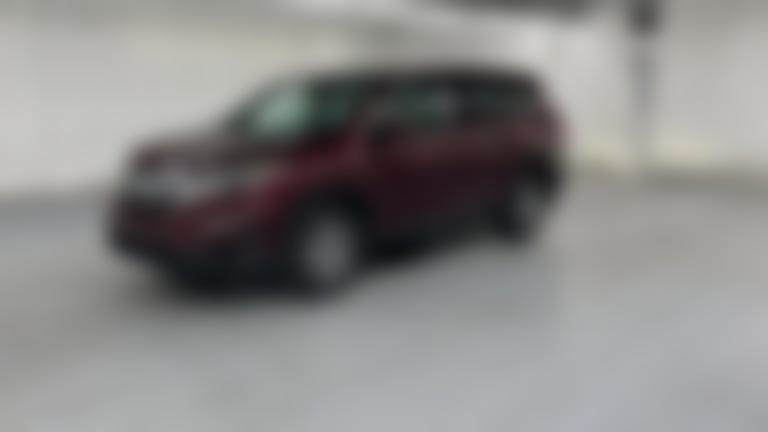 2019 Honda Pilot vehicle photo