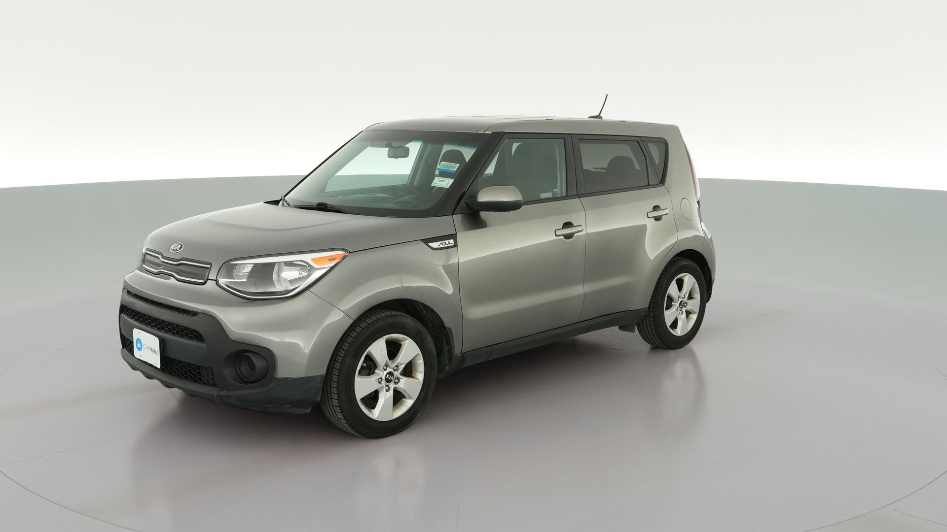 2019 Kia Soul vehicle photo