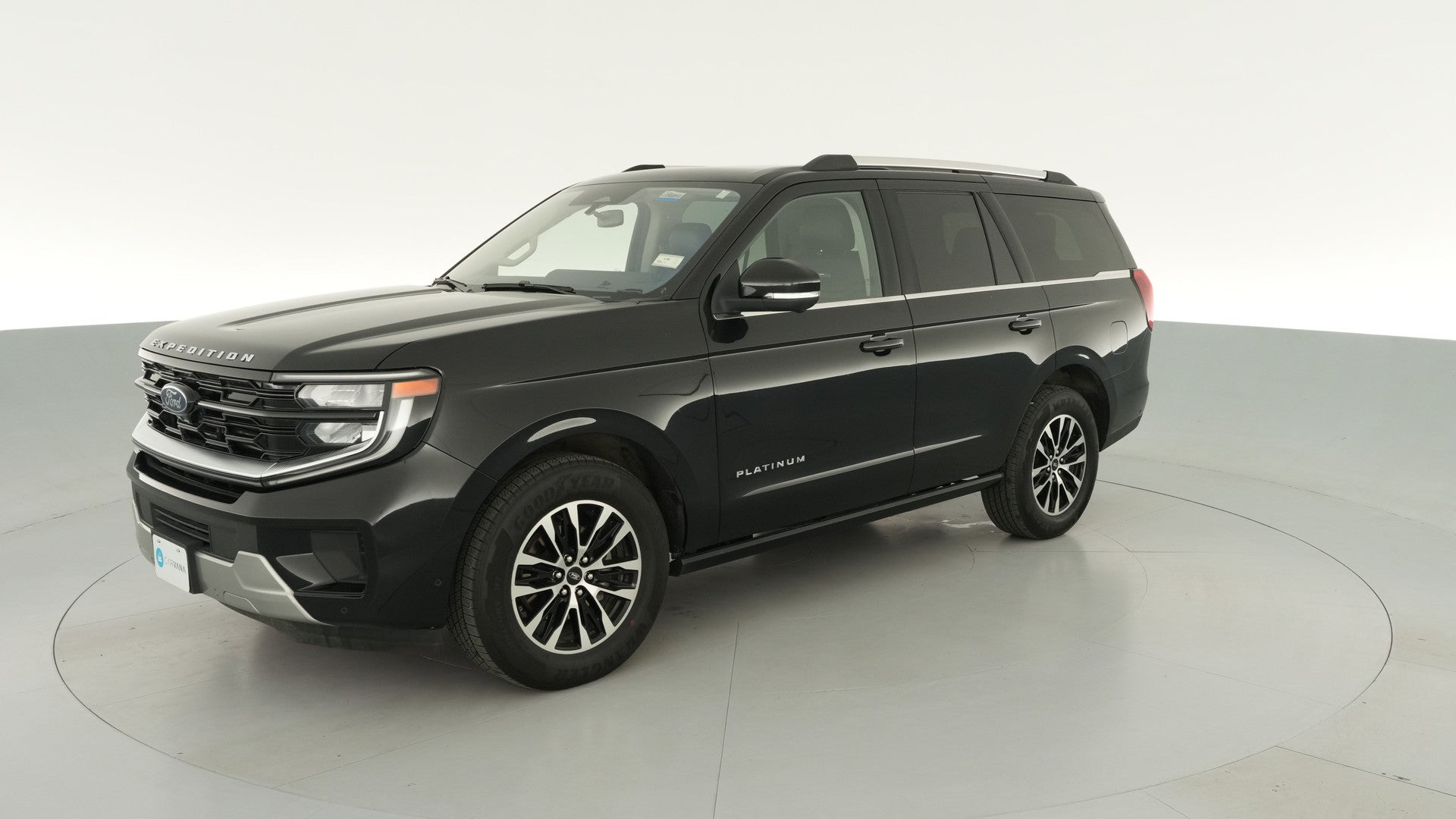 2025 Ford Expedition vehicle photo